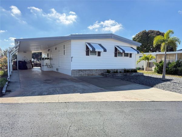 622 MOUNT OAK AVENUE NE, Unit 733, ST PETERSBURG, FL 33702