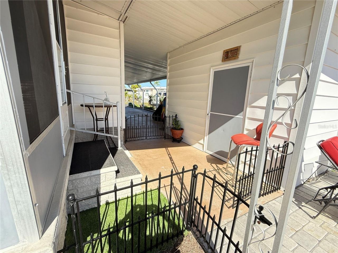 622 Mount Oak Avenue Ne, Unit 733, Saint Petersburg, FL 33702 Photo