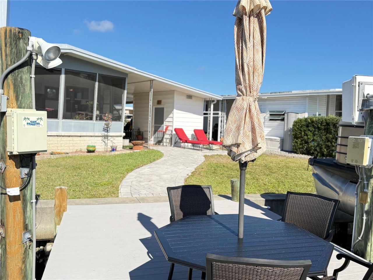 622 Mount Oak Avenue Ne, Unit 733, Saint Petersburg, FL 33702 Photo