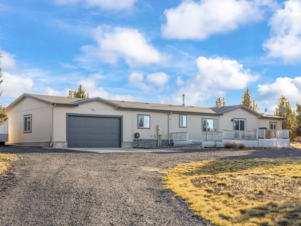 2198 SE Vickie Drive, Prineville, OR 97754