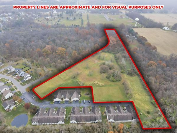 0 Sycamore Bluff Way, Lithopolis, OH 43136