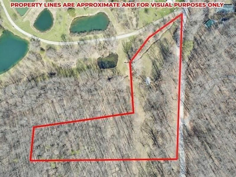 0 Hansley Road SE, Sugar Grove, OH 43155 Photo 2