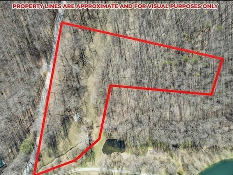 0 Hansley Road SE, Sugar Grove, OH 43155 Photo 3