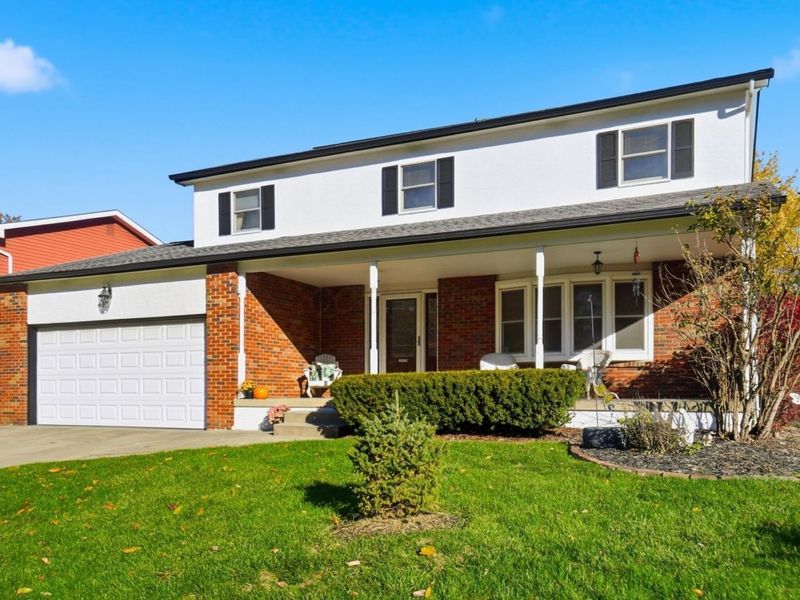 1710 Carrigallen Lane, Columbus, OH 43228 Photo 2