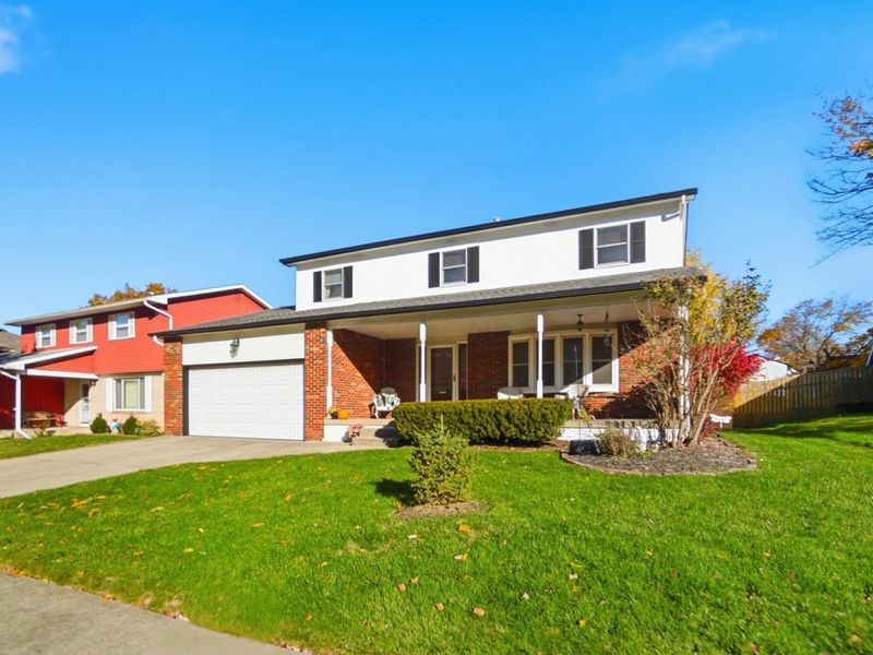 1710 Carrigallen Lane, Columbus, OH 43228 Photo 3