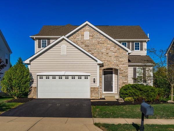 618 Sandhill Court, Delaware, OH 43015