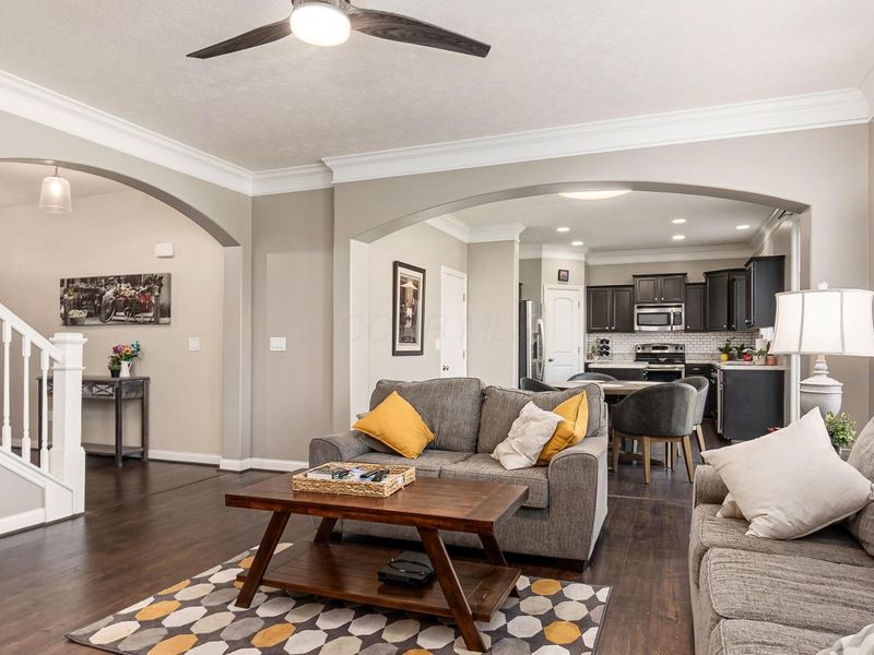 618 Sandhill Court, Delaware, OH 43015 Photo 10