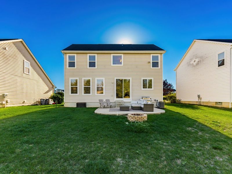 618 Sandhill Court, Delaware, OH 43015 Photo 31