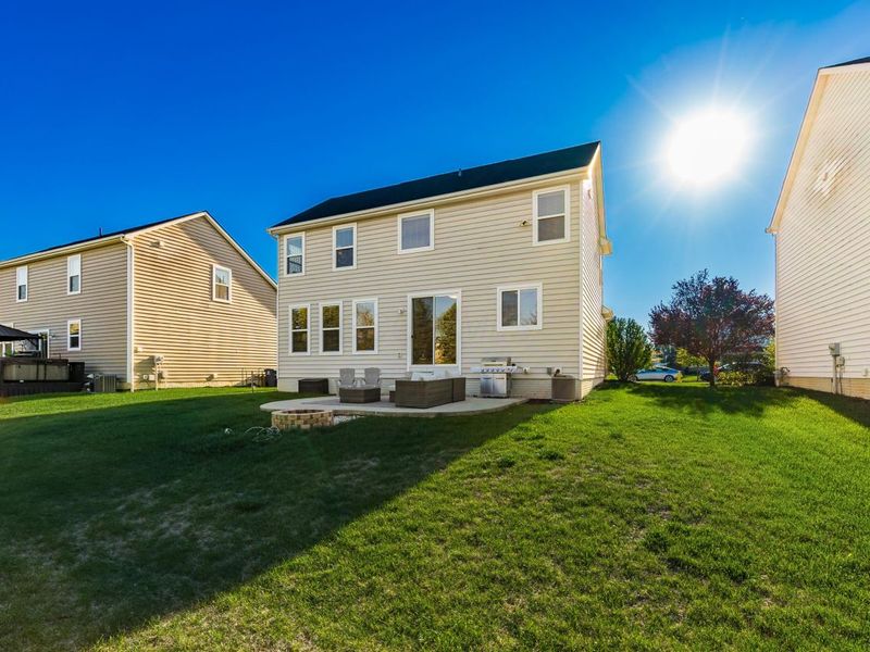 618 Sandhill Court, Delaware, OH 43015 Photo 32