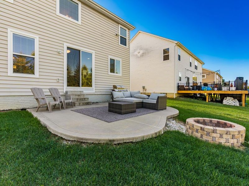 618 Sandhill Court, Delaware, OH 43015 Photo 33