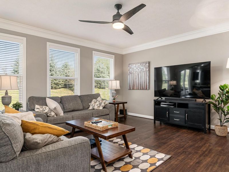 618 Sandhill Court, Delaware, OH 43015 Photo 8