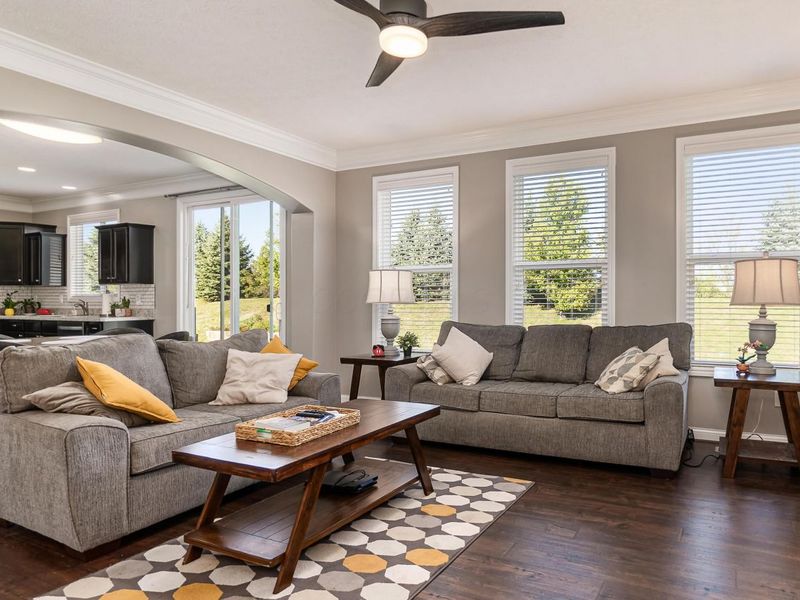 618 Sandhill Court, Delaware, OH 43015 Photo 9