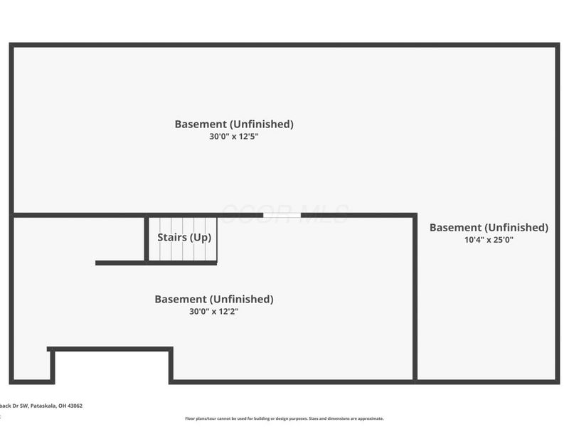 749 Carryback Drive SW, Pataskala, OH 43062 Photo 37