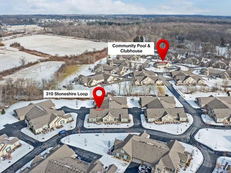 310 Stoneshire Loop, Pataskala, OH 43062 Photo 39