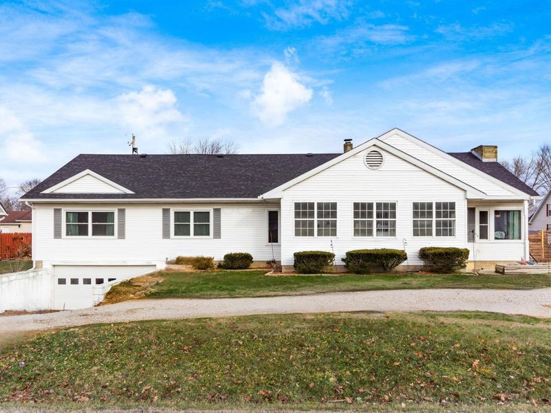 16673 State Route 28, Chillicothe, OH 45601 Photo 1