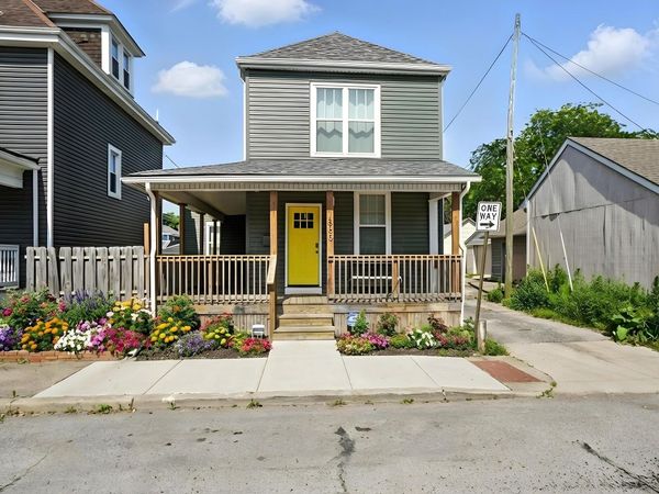 1583 S 4th Street , Columbus, OH 43219