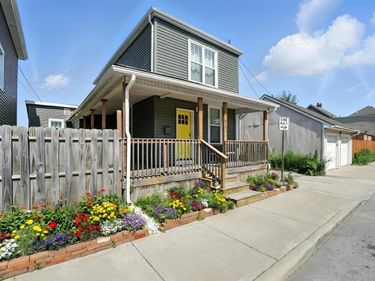 1583 S 4th Street, Columbus, OH 43219