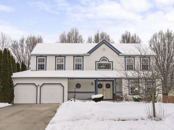 176 Knights Bridge Drive E, Pickerington, OH 43147