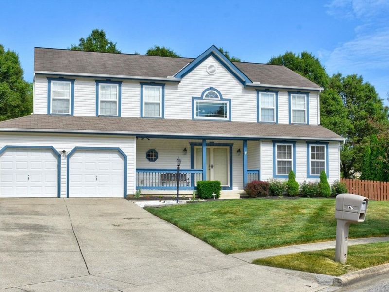 176 Knights Bridge Drive E, Pickerington, OH 43147 Photo 2