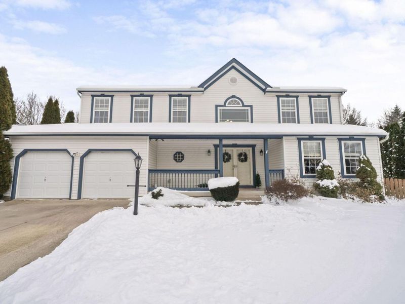 176 Knights Bridge Drive E, Pickerington, OH 43147 Photo 5