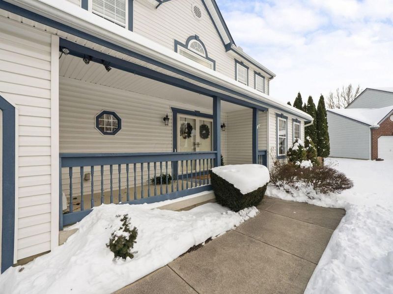 176 Knights Bridge Drive E, Pickerington, OH 43147 Photo 6