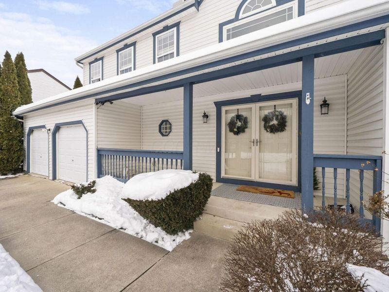 176 Knights Bridge Drive E, Pickerington, OH 43147 Photo 7