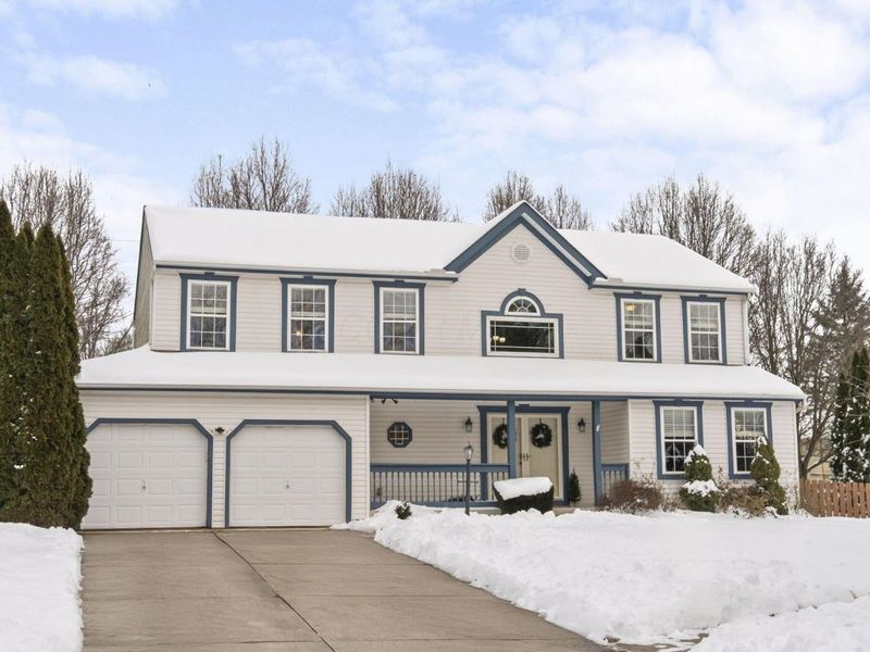 176 Knights Bridge Drive E, Pickerington, OH 43147 Photo 8