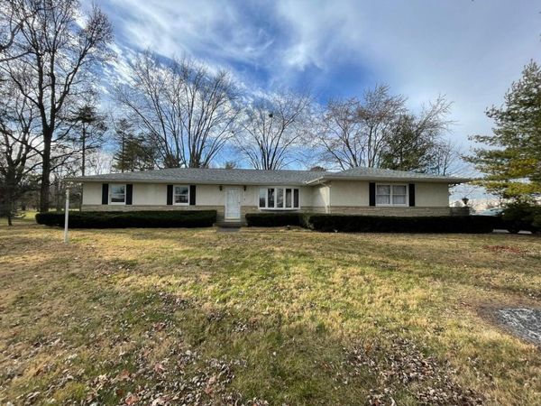 10555 Lockbourne Eastern Road , Ashville, OH 43103