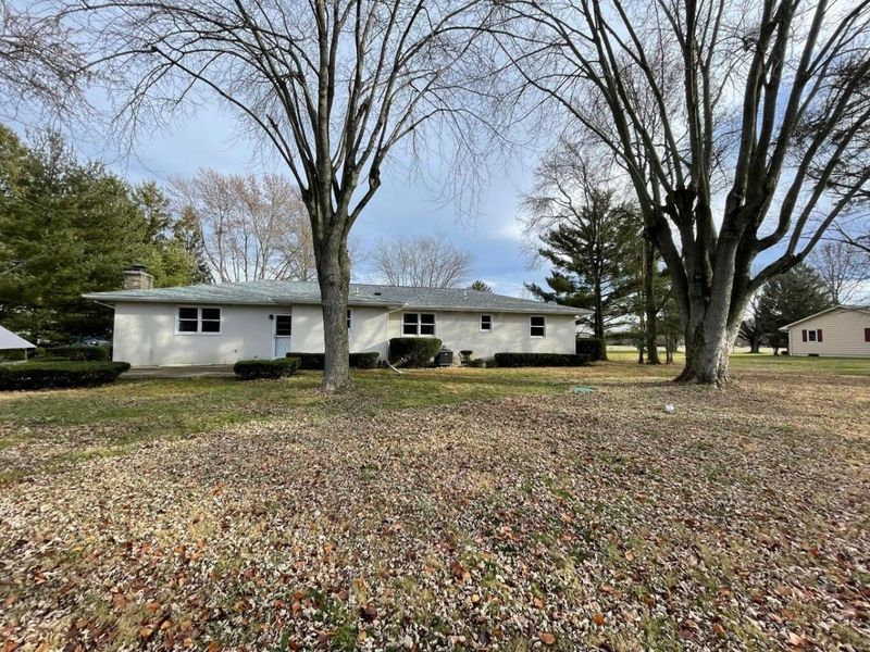 10555 Lockbourne Eastern Road, Ashville, OH 43103 Photo 2