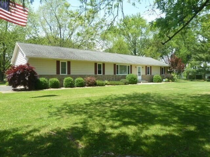 10591 Lockbourne Eastern Road, Ashville, OH 43103 Photo 1