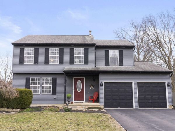 4294 Demorest Road, Grove City, OH 43123