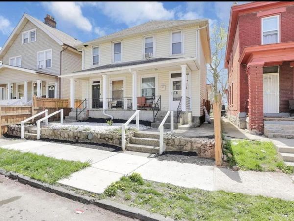 287 E Woodrow, Columbus, OH 43207