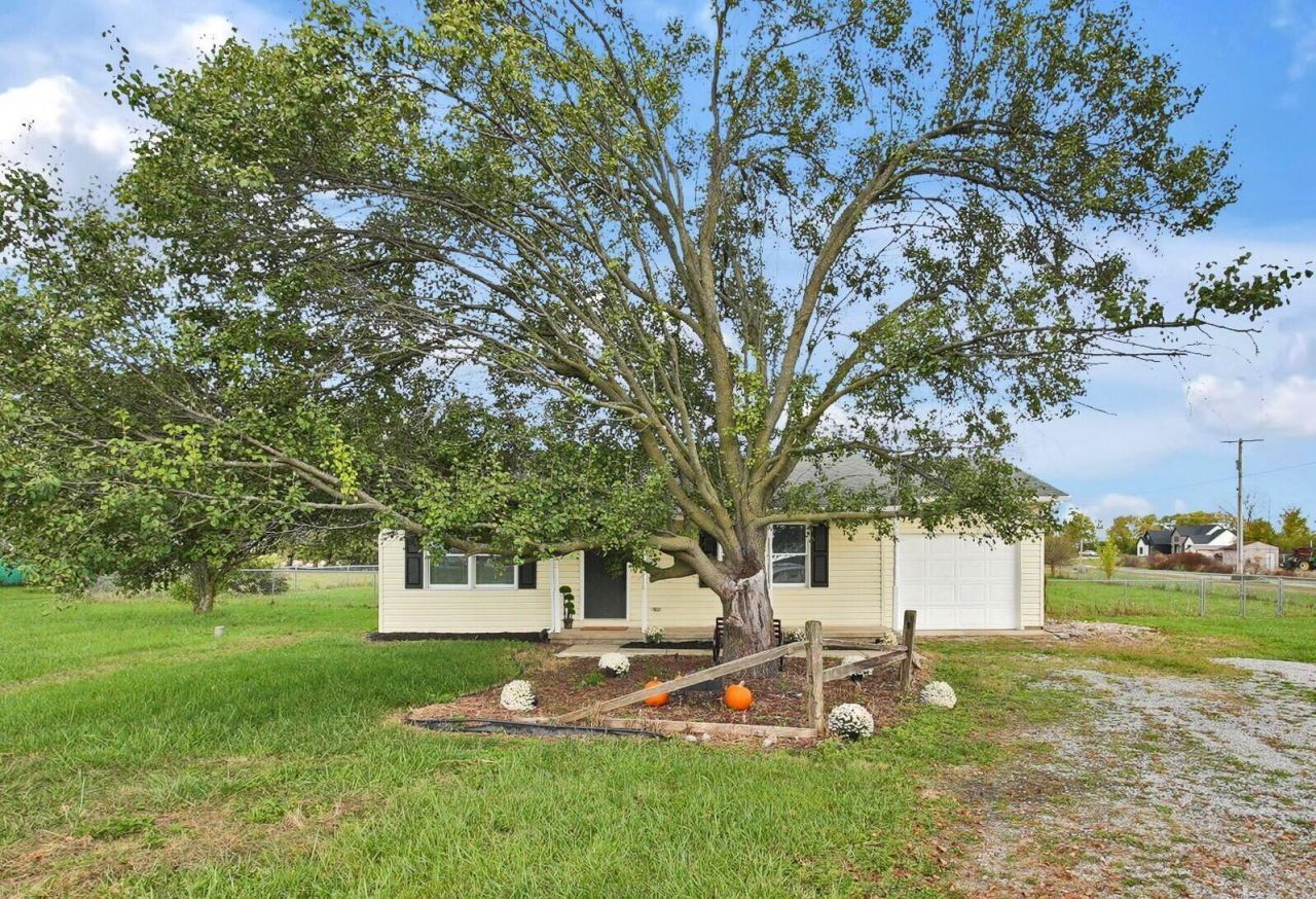 2836 Us Highway 22 Nw, Washington Court House, OH 43160 Main Photo