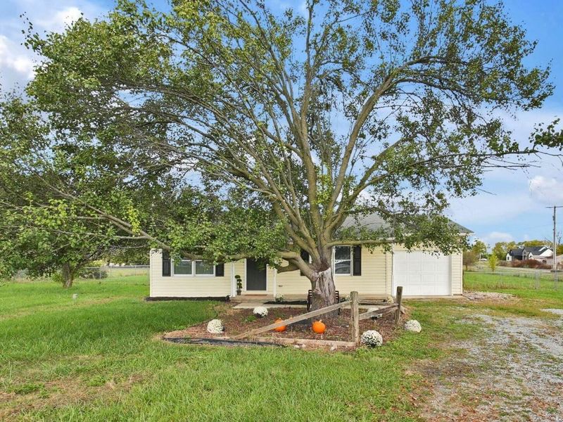 2836 US Highway 22 NW, Washington Court House, OH 43160 Photo 1