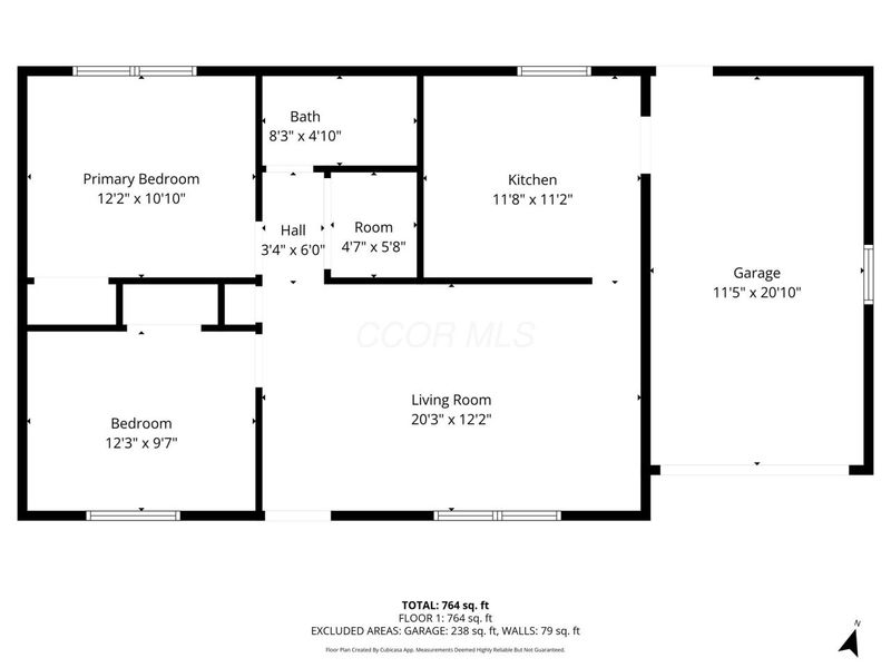 2836 US Highway 22 NW, Washington Court House, OH 43160 Photo 26