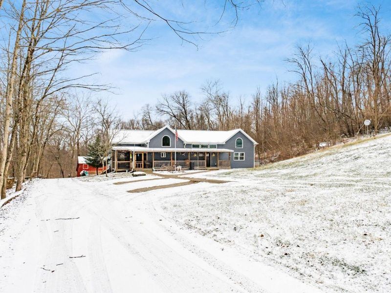 19497 Greist Road, Stoutsville, OH 43154 Photo 1