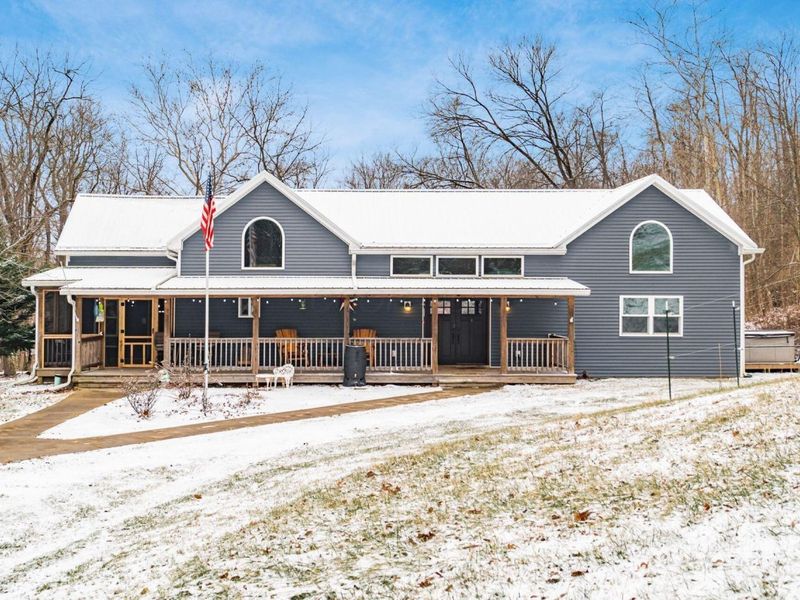 19497 Greist Road, Stoutsville, OH 43154 Photo 2