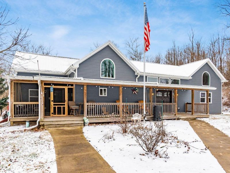 19497 Greist Road, Stoutsville, OH 43154 Photo 3