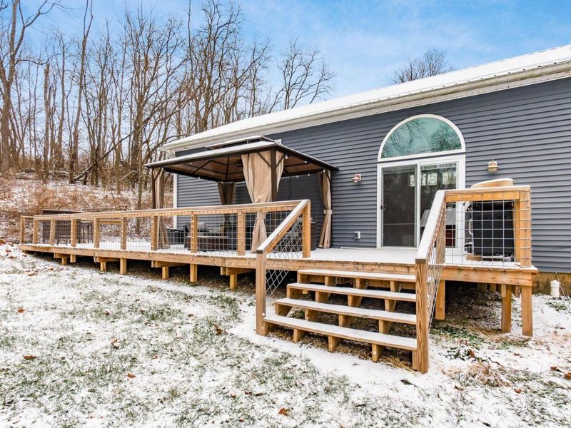 19497 Greist Road, Stoutsville, OH 43154 Photo 34