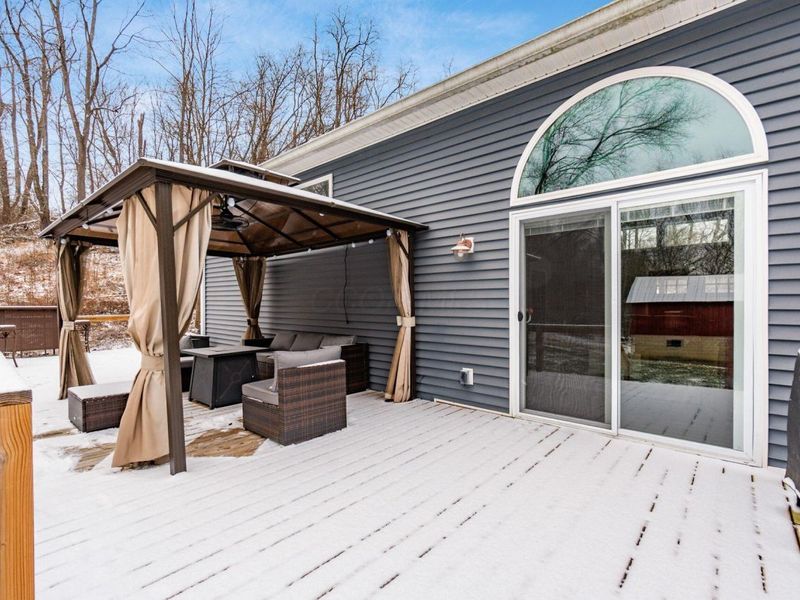 19497 Greist Road, Stoutsville, OH 43154 Photo 35