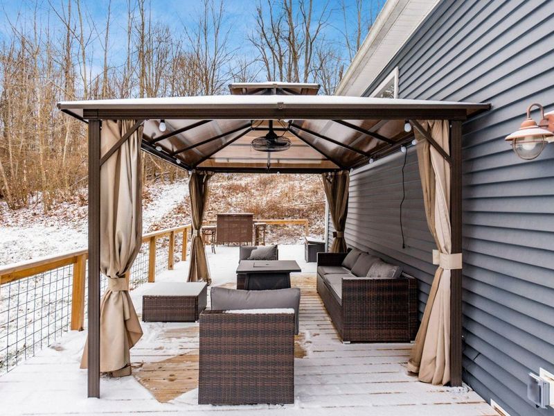 19497 Greist Road, Stoutsville, OH 43154 Photo 36