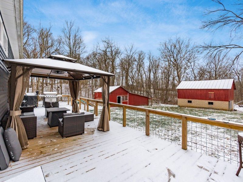 19497 Greist Road, Stoutsville, OH 43154 Photo 37