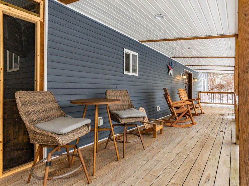 19497 Greist Road, Stoutsville, OH 43154 Photo 4