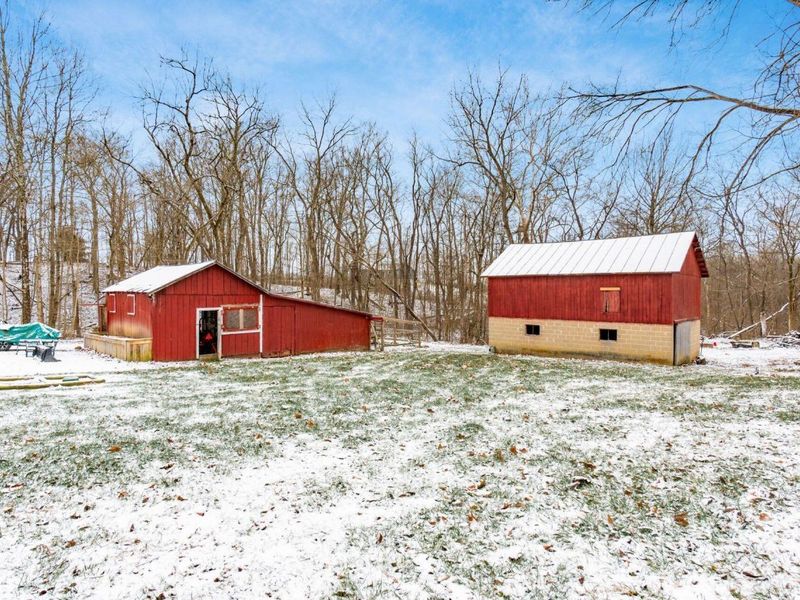 19497 Greist Road, Stoutsville, OH 43154 Photo 41