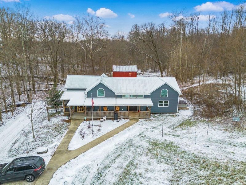 19497 Greist Road, Stoutsville, OH 43154 Photo 44