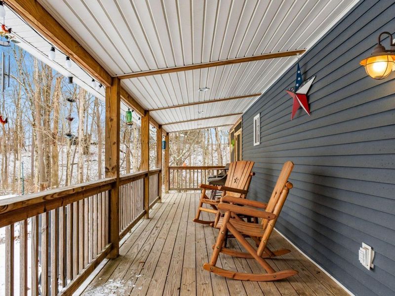 19497 Greist Road, Stoutsville, OH 43154 Photo 5