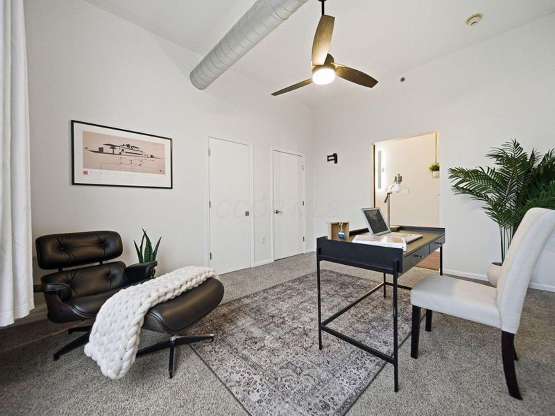 78 E Chestnut Street, Unit 404, Columbus, OH 43215 Photo 12