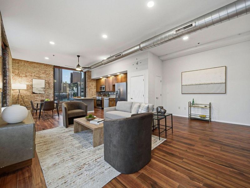 78 E Chestnut Street, Unit 404, Columbus, OH 43215 Photo 18