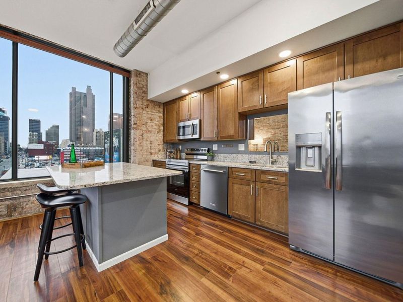 78 E Chestnut Street, Unit 404, Columbus, OH 43215 Photo 21