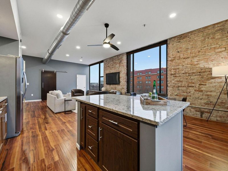 78 E Chestnut Street, Unit 404, Columbus, OH 43215 Photo 23